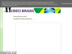 Sites similar to crecibrasil.blogspot.com