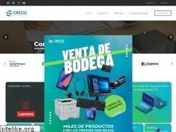 Sites similar to crecic.cl