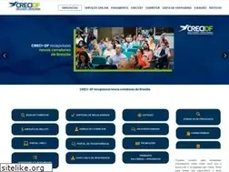 Sites similar to crecidf.gov.br