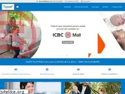 Sites similar to creciendo.com.ar