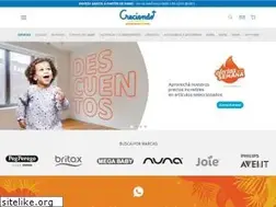 Sites similar to creciendo.com