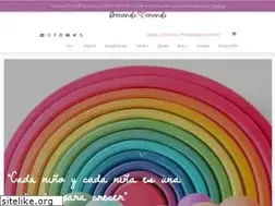 Sites similar to creciendoycriando.com