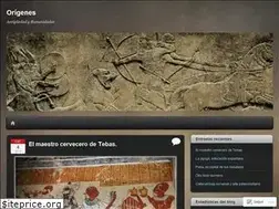 Sites similar to crecientefertil.wordpress.com