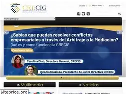 Sites similar to crecig.com.gt