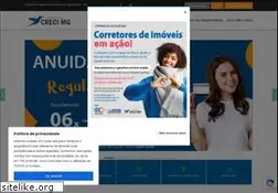Sites similar to crecimg.gov.br