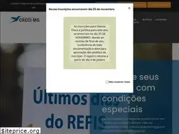 Sites similar to crecimg.org.br