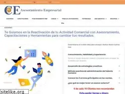 Sites similar to crecimiento-empresarial.com