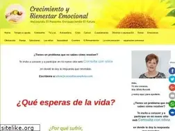 Sites similar to crecimiento-y-bienestar-emocional.com