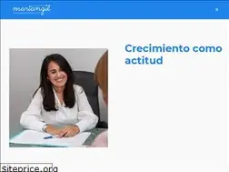 Sites similar to crecimientocomoactitud.com