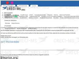 Sites similar to crecims.gov.br