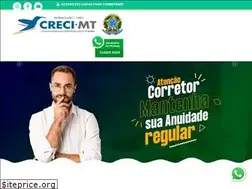 Sites similar to crecimt.gov.br