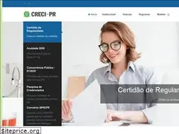 Sites similar to crecipr.gov.br