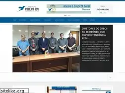 Sites similar to crecirn.gov.br