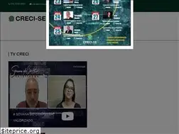 Sites similar to crecise.gov.br