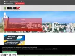 Sites similar to crecisp.gov.br