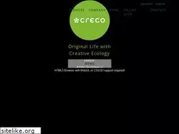 Sites similar to creco-lab.co.jp