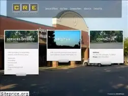 Sites similar to creconsultinggroup.com