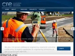 Sites similar to crecorp.org