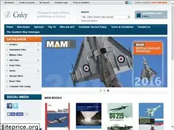 Sites similar to crecy.co.uk
