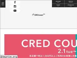 Sites similar to cred-okayama.com