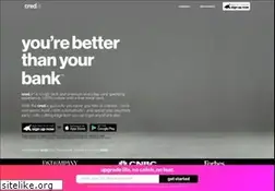 Sites similar to cred.ai