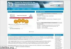 Sites similar to cred.be