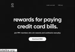 Sites similar to cred.club