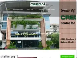 Sites similar to credaikochi.com