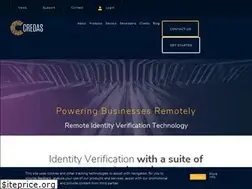 Sites similar to credas.co.uk