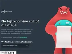 Sites similar to credat.sk