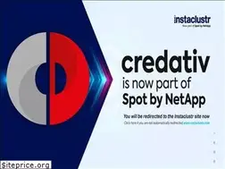 Sites similar to credativ.com