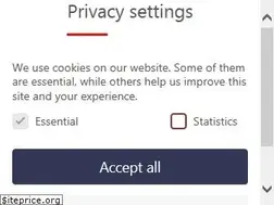 Sites similar to credativ.de