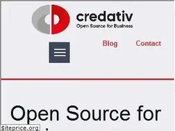 Sites similar to credativ.in