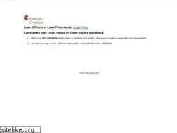 Sites similar to credcocredit.com