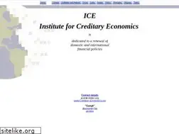 Sites similar to credec.org