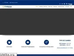 Sites similar to credecoop.fi.cr