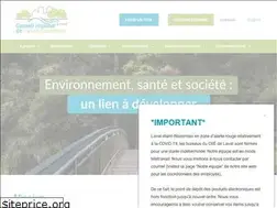 Sites similar to credelaval.qc.ca
