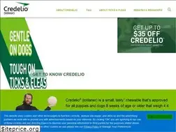 Sites similar to credelio.com