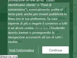 Sites similar to credem.it
