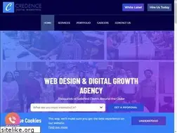 Sites similar to credencedigital.com