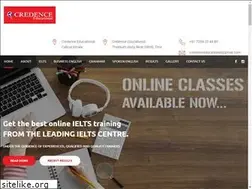 Sites similar to credenceedu.com