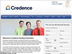Sites similar to credencefc.com