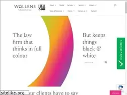 Sites similar to credenceinc.com