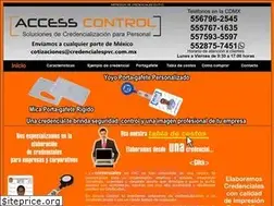 Sites similar to credencialesenpvc.mx