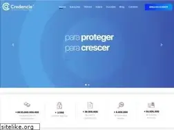 Sites similar to credencieconsultas.com.br