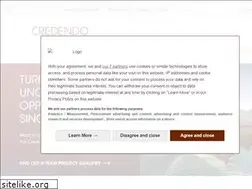 Sites similar to credendo.com