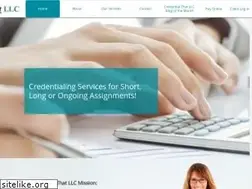 Sites similar to credentialthatllc.com
