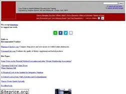 Sites similar to credentialwatch.org