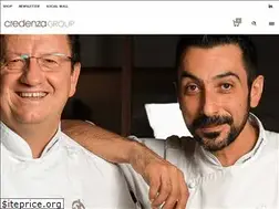 Sites similar to credenzagroup.it