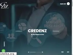 Sites similar to credenzcustomer.com